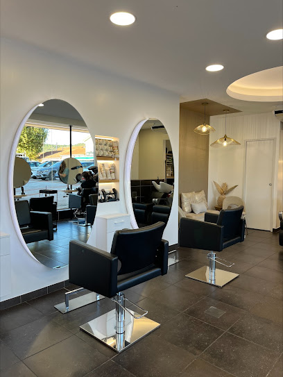 Francoise B Coiffure
