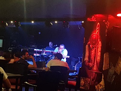 Photos of Nova Lounge