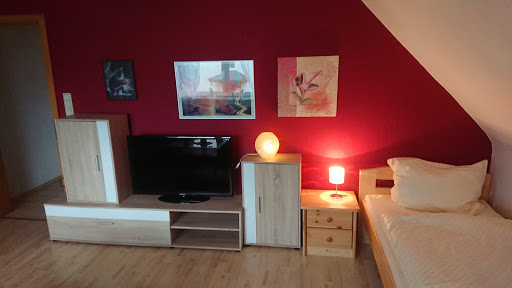 Fremdenzimmer Borken (Hessen) - Thumbnail
