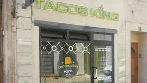Photo n°2 de Tacos King à Saint-Gilles (Restaurant de tacos)