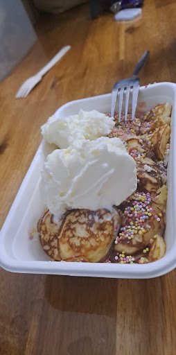 Poffertjes