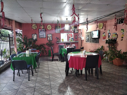 La Terraza Mexicana