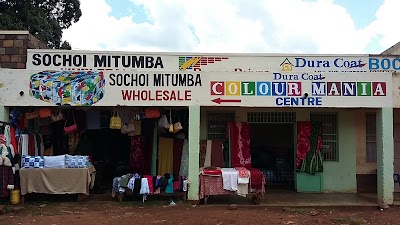 Photos of Sochoi Mitumba Wholesale