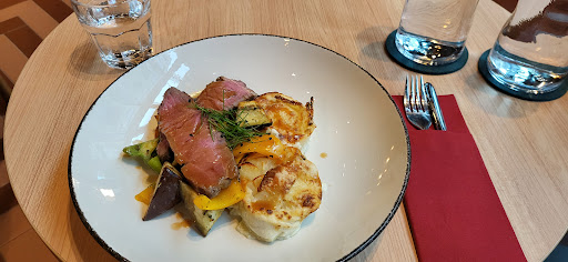 Restaurant Zieglerei - Thumbnail