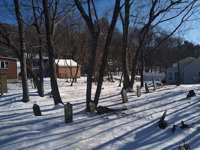 Bartlett Cemetery