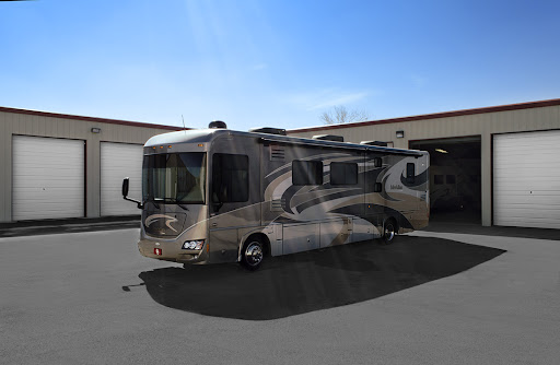Coachport - Visual