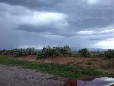 Taos Self Storage