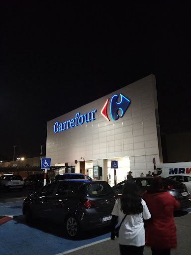 Centro Comercial Carrefour Terrasa - Thumbnail