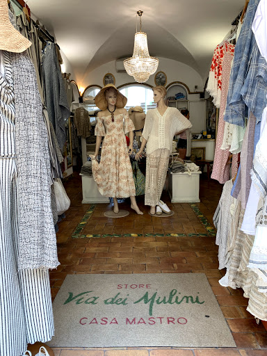 Casa Mastro Positano - Thumbnail