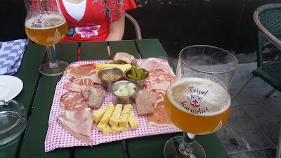 Photos of Ferme Balthazar