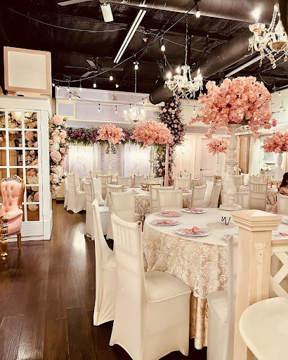 La Villa Vintage Room - United States