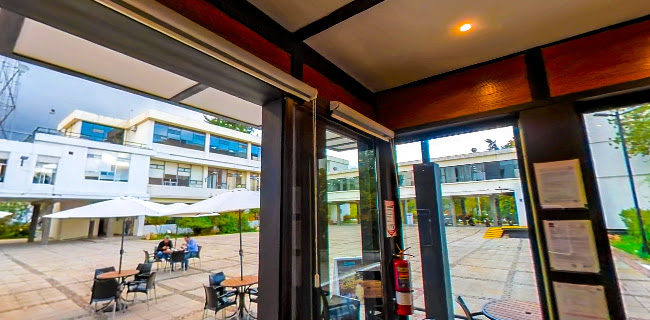 Bontti - Cafetería