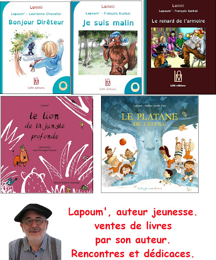 Lapoum'