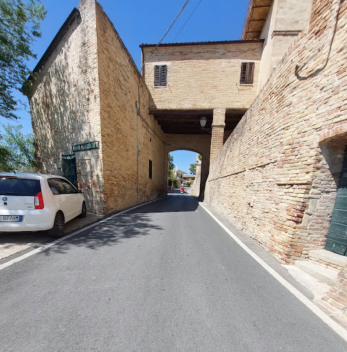 Vespa Tour Marche Gallery - Italy