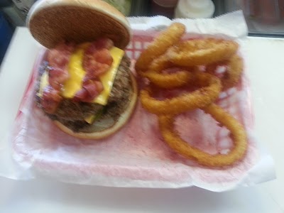 Photos of J's Carry Out