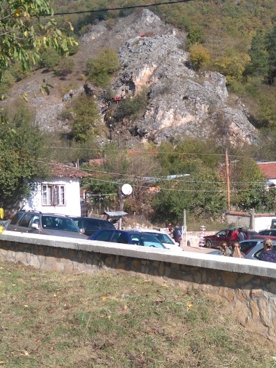 Photos of Sveti Troitsa Chapel