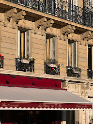 Photo n°40 de Le Flore en l'Île à Paris (Salon de thé)