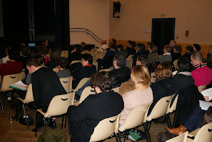 Photo n°2 de Coordination Santé Seine Eure - La Cosse à Louviers (Clinique)