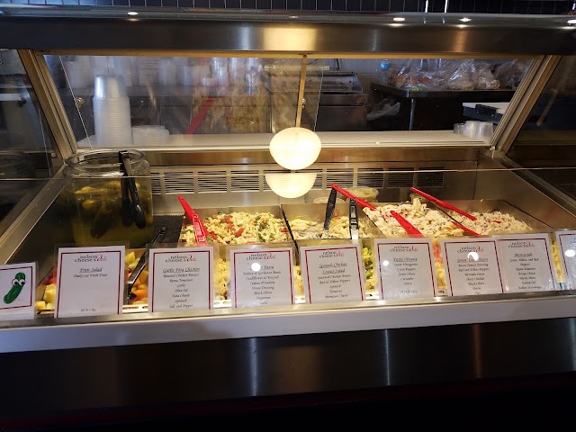 Nelson Cheese & Deli