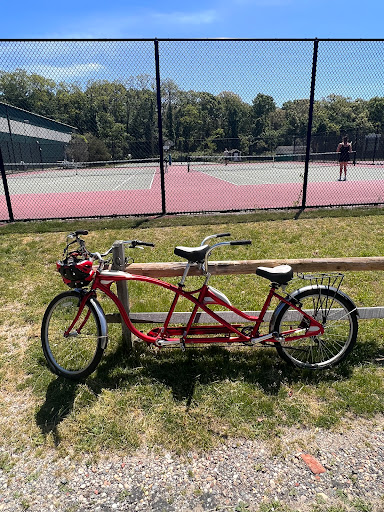 Amagansett Beach and Bicycle Company Gallery - United States