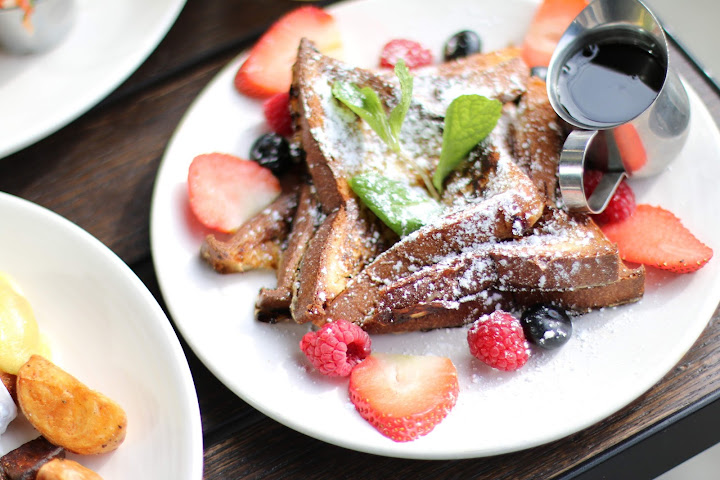 Novy Restaurant by null