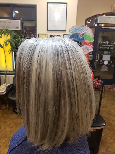 Hair Basics