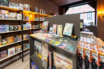 L'Antre Temps à Thionville