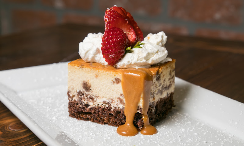 LUNA Mexican Kitchen - San Jose by null