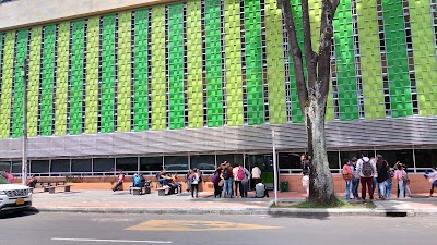 Photos of University of the Andean Area