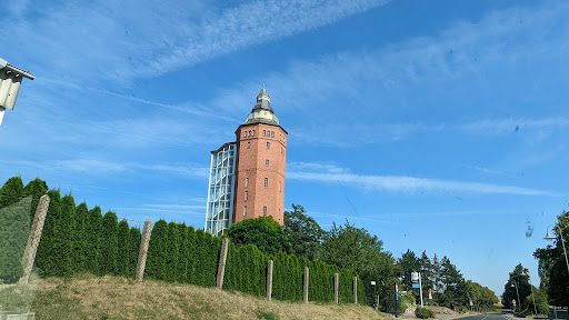 Jüdischer Friedhof Strasburg Gallery - Germany