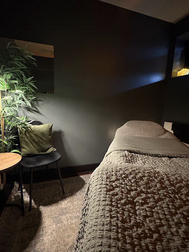 Relax and Restore Massage Therapy