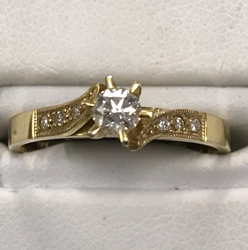 Kubach Jewellers