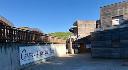 Equestrian Center Mancy - Thumbnail