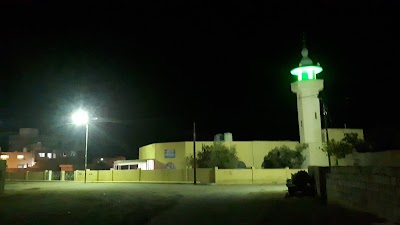 Photos of Alqoirh Grand Mosque