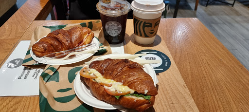 Starbucks Eastgardens - Thumbnail