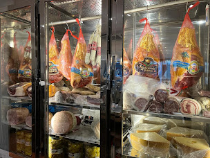 Photo n°3 de Di Como à Paris (Cave à vins)