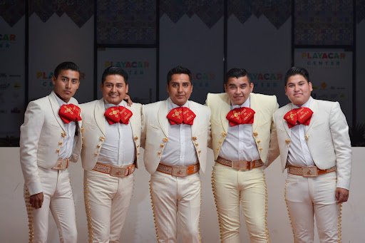 Mariachi en Playa del Carmen Tulum