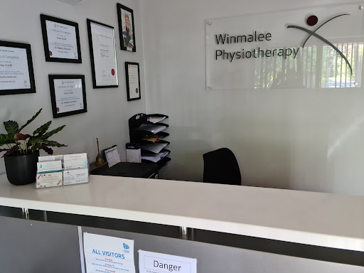 Winmalee Physiotherapy - Thumbnail
