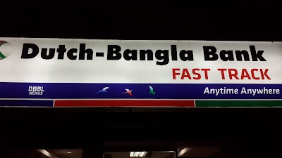 photo of Dutch-Bangla Bank Limited Fast Track