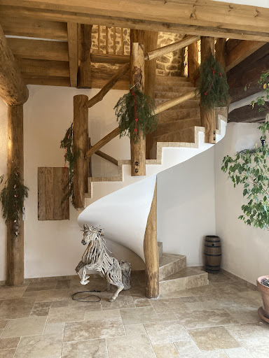 Photo de Cabanes Suspendues - SPA et Sauna privatifs à Satillieu (07290)