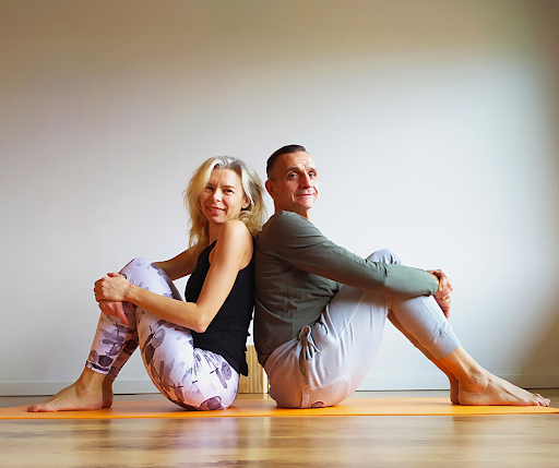 Si Yoga - Visual