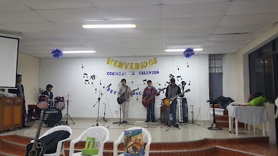 photo of Iglesia Evangelica Peruana