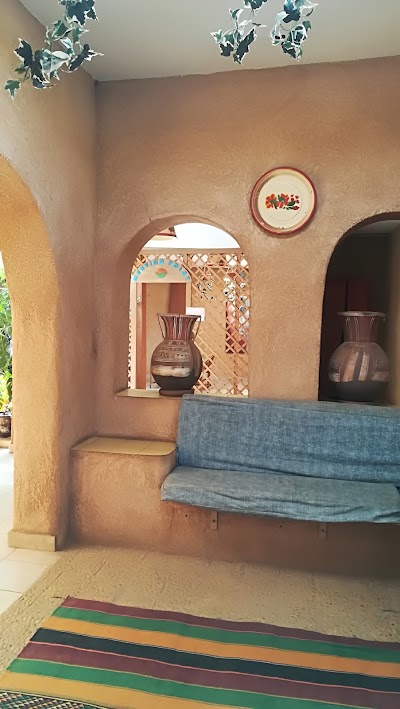 Photos of Le Pillier Restaurant