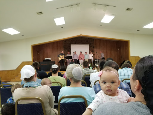 Fredricksburg Community Center - Thumbnail