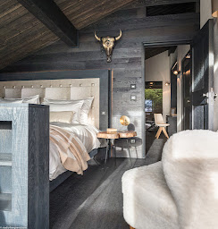 Photo n°1 de Ateliers Dunoyer - Menuiserie, Agencement, Charpente à Poisy (Menuisier)