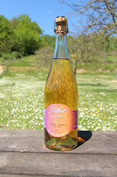 Photo n°9 de Cidrerie et Distillerie Pelletier à La Chapelle-Huon (Magasin d'alimentation naturelle)