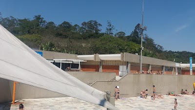 Photos of Sesc Itaquera