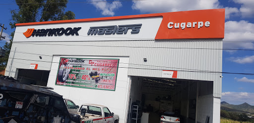 TALLERES CUGARPE