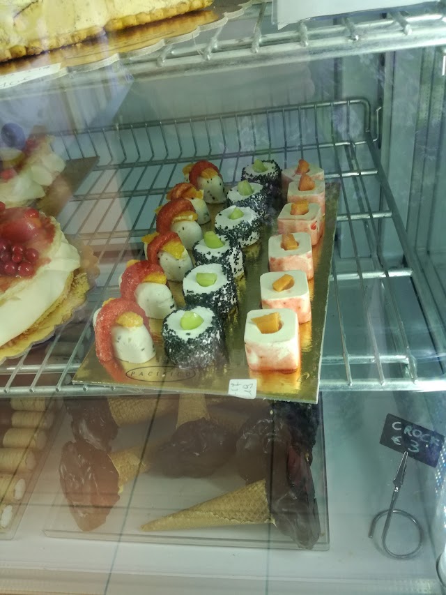 Gelateria Pacifico