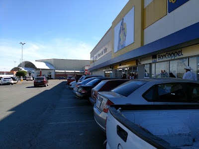 Photos of Coppel Plaza Del Valle